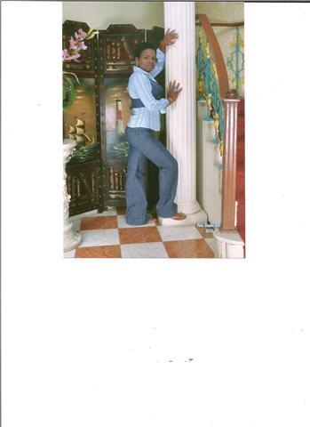Date this lovely Dominican Republic girl Yeimi from Santo Domingo DO2461