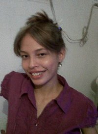 Date this charming Colombia girl Faisi89 from Barranquilla CO2038