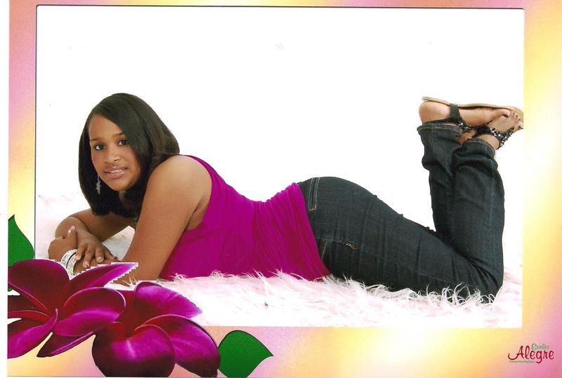 Date this passionate Dominican Republic girl Genesiscabahotm from Bonao DO2466
