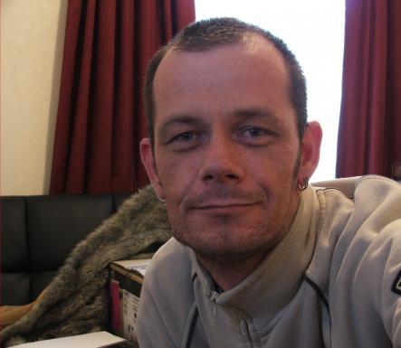 Date this good-looking New Zealand man Maximusnz from Auckland NZ12