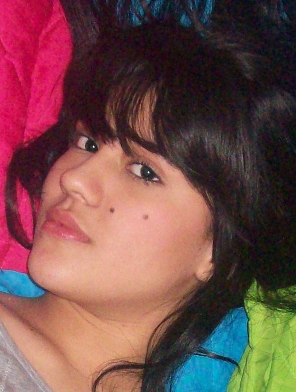 Date this sensual Colombia girl Daniela from Medellin CO2064