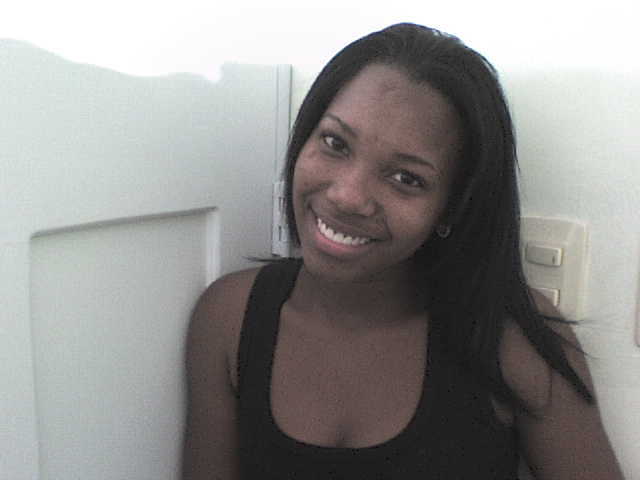 Date this lovely Dominican Republic girl 8094077485 from Santo Domingo DO2489