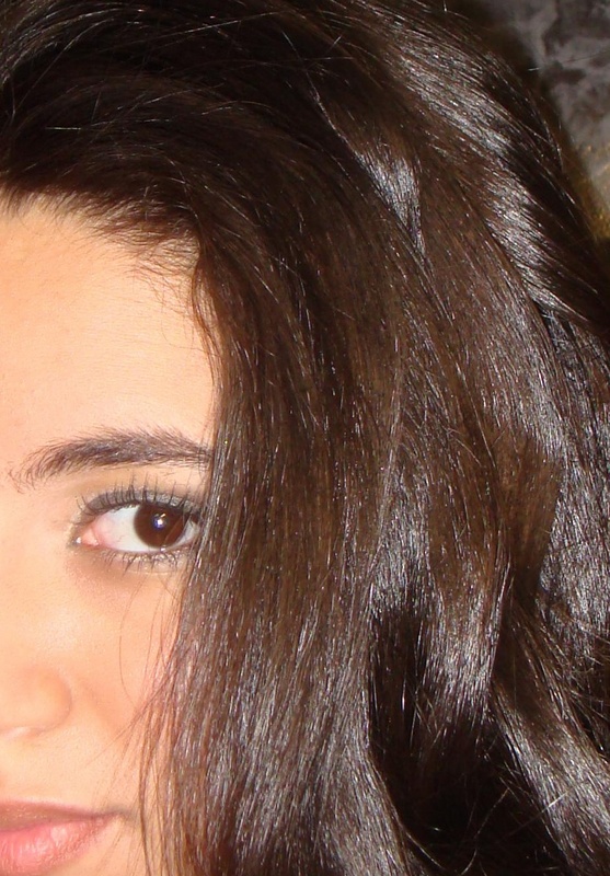 Date this foxy Brazil girl Joanna from Campo Grande BR2108