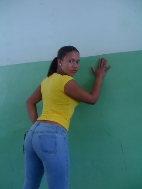 Date this beautiful Dominican Republic girl MARIA from Santo Domingo DO2559