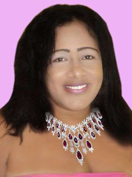 Date this sultry Colombia girl Heydi1512hotmai from Barrquilla CO2179