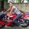 Date this exotic Dominican Republic girl Lamamiyova from Santiago DO2596