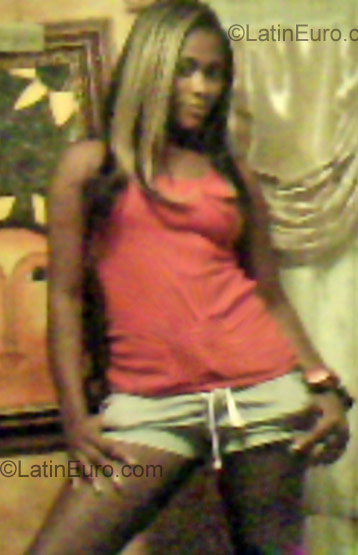 Date this passionate Dominican Republic girl Diana from San Pedro De Macoris DO2623