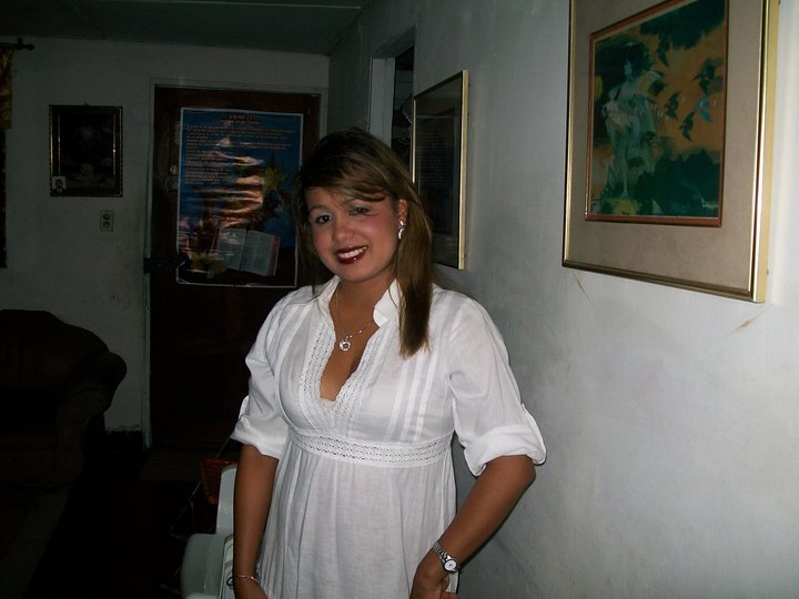 Date this fun Colombia girl Karen from Barranquilla CO2226