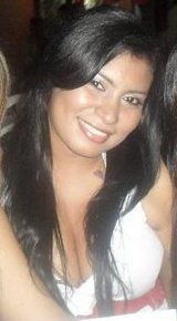 Date this charming Colombia girl Arlene from Santa Marta CO2252