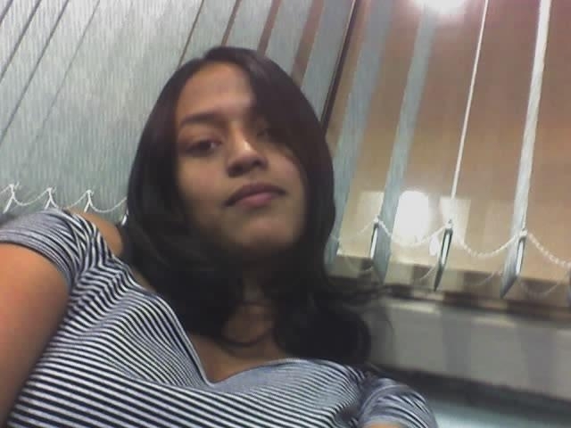 Date this funny Colombia girl Aleixis-andro from Palmira CO2254