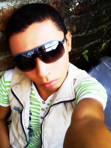 Date this happy Colombia man Cristianvalenci from Madrid CO2278