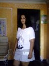 Date this passionate Colombia girl Hermosamorena19 from cali CO2283