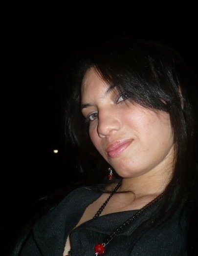Date this sultry Colombia girl Sharyth from Barranquilla CO2325