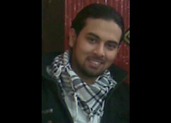 Date this athletic Egypt man Ali from London EG10