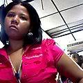 Date this beautiful Dominican Republic girl Maria from Santiago DO2773