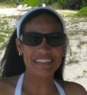 Date this beautiful Dominican Republic girl Serena from Santo Domingo, D. N DO2794