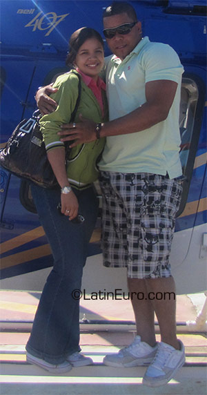 Date this good-looking Dominican Republic girl Thanks LatinEuro !!!! from  DO2798