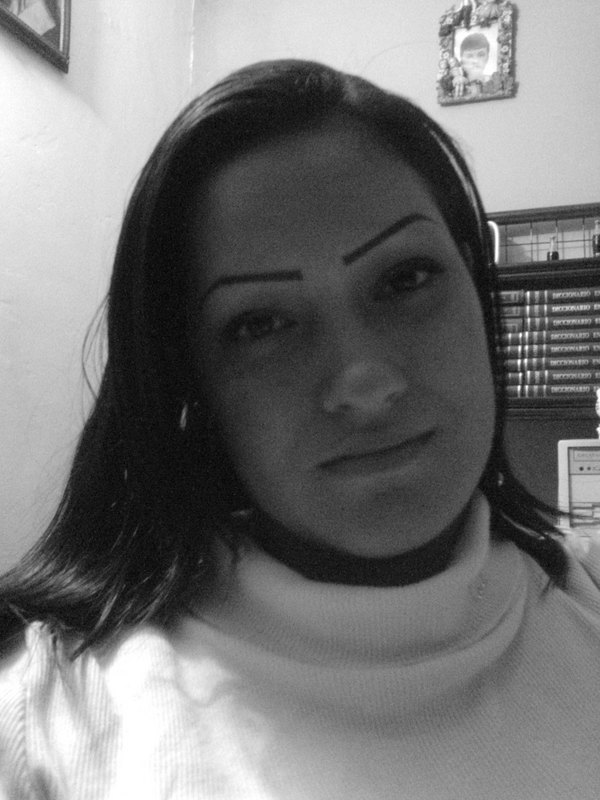 Date this beautiful Colombia girl Yulipreciosa from cali CO2377