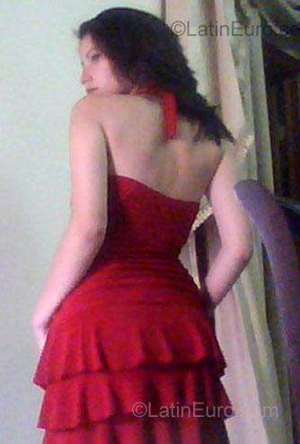 Date this hot Colombia girl Yorgeniz from Santa Marta CO2385