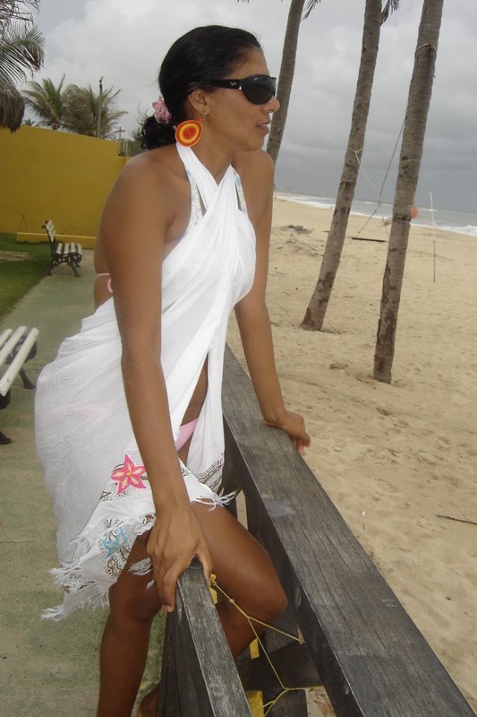 Date this passionate Brazil girl Nildaansr from Fortaleza BR2170