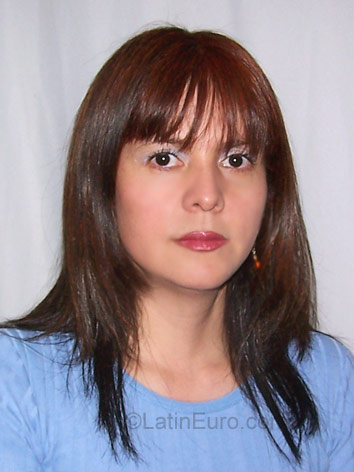 Date this passionate Colombia girl CLALEXO from Bogota CO2410