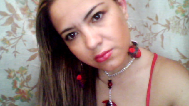 Date this beautiful Colombia girl Lidapatriciapat from Medellin CO2432