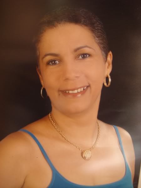 Date this lovely Dominican Republic girl ANIANTY from Santo Domingo DO2842