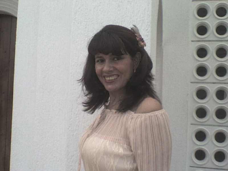 Date this hard body Colombia girl NICHITA from Colombia CO2434