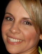 Date this good-looking Colombia girl NIKI2509 from Villavicencio CO2444