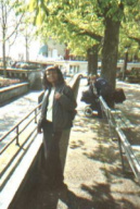 Date this sensual Dominican Republic girl Mari.6 from Distrito Nacional DO2853