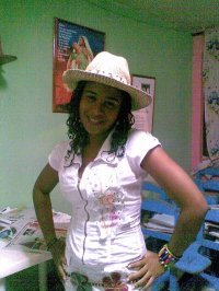 Date this tall Colombia girl Mariajohana22 from Cartagena CO2450