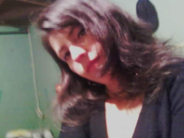 Date this pretty Colombia girl Rokermara from Manizales CO2459