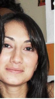 Date this hot Colombia girl Yucasa18 from Cucuta CO2460