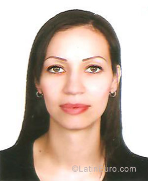 Date this beautiful Colombia girl Carohenao from Medellin CO2463