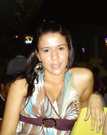 Date this voluptuous Colombia girl Angelicamariacc from Barranquilla CO2464