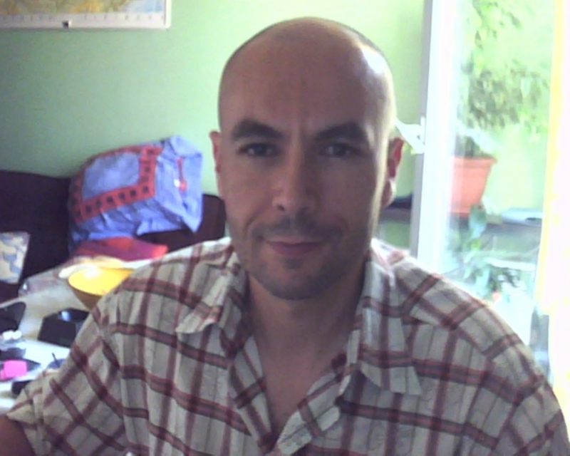 Date this stunning France man Enzo from Toulouse FR66