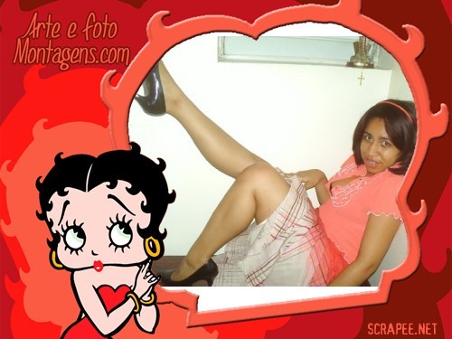 Date this sultry Dominican Republic girl Leonela from Santo Domingo DO2883