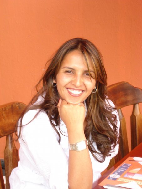 Date this lovely Colombia girl Patibejarano from Bogota CO2487