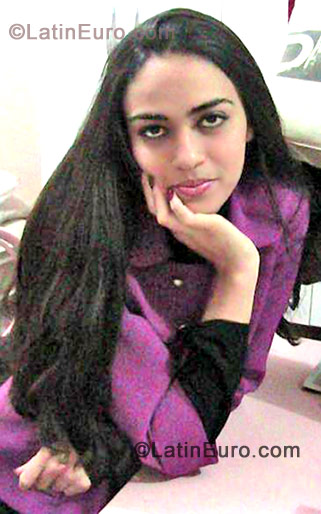 Date this sensual Brazil girl Gleide from Sao Paulo BR2184