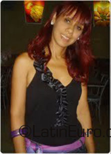 Date this charming Brazil girl Desirenill from Sao Paulo BR2187