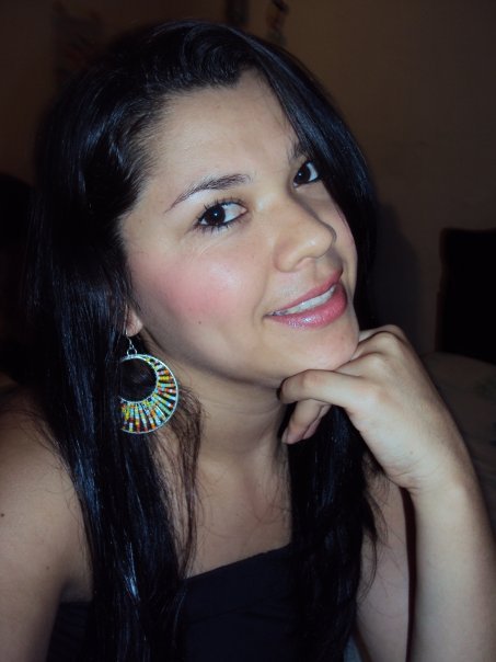 Date this passionate Colombia girl Yessika from Cali CO2518