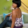 Date this pretty Dominican Republic girl La123.45hotmail from Santo Domingo Este DO2908