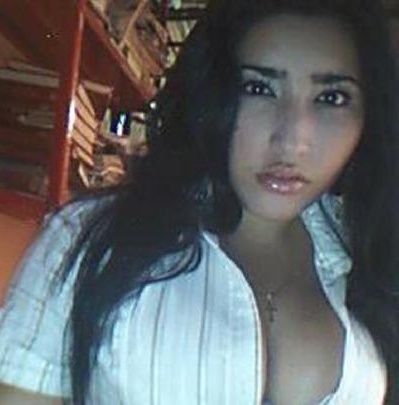 Date this georgeous Colombia girl Sweetgirl from Cucuta CO2526