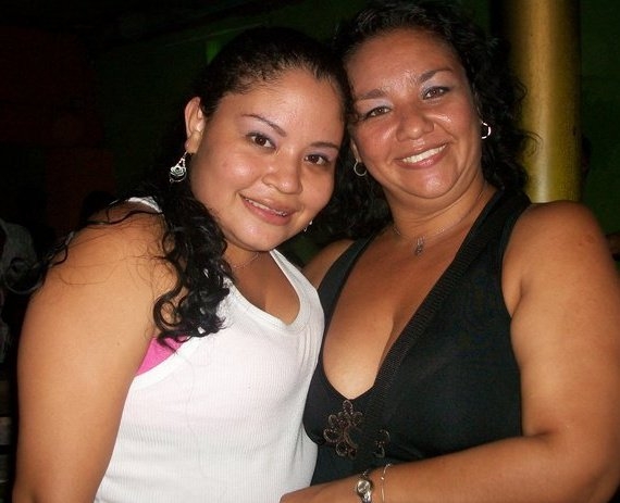 Date this cute Colombia girl Paola danitza from Barranquila CO2530