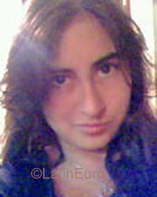 Date this happy Colombia girl Liloval from Manizales CO2547