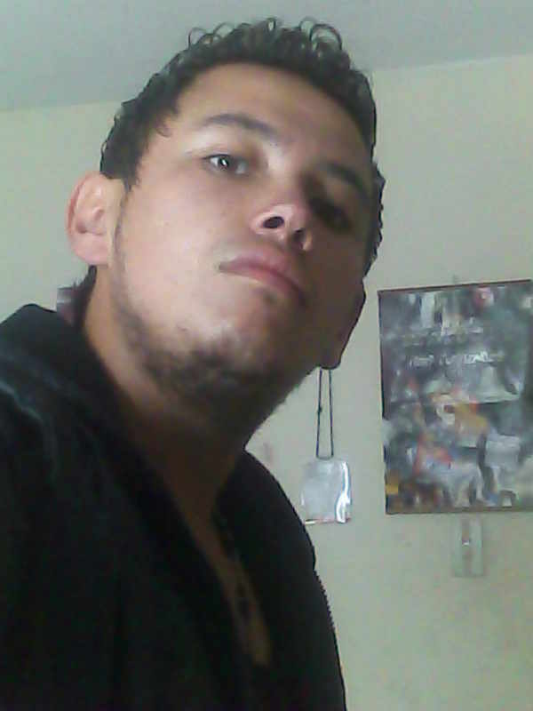 Date this good-looking Colombia man Josesito_boyfri from Bogota CO2549