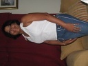 Date this beautiful Dominican Republic girl Iraimar0202 from Santo Domingo DO2924