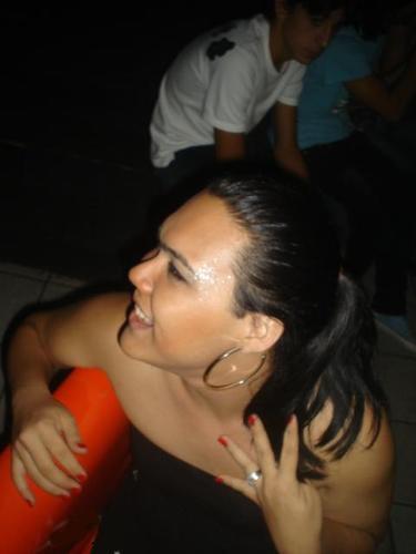 Date this fun Brazil girl Karolzinha from Goiania BR2197