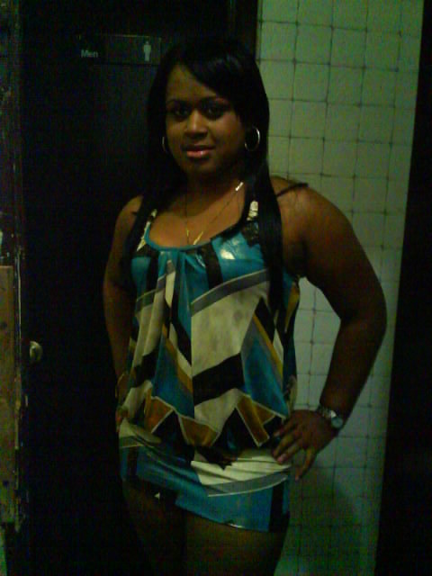 Date this sensual Dominican Republic girl Katerine2790 from Santo Domingo DO2938
