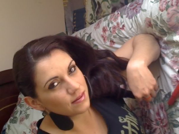 Date this stunning Colombia girl July from Ibague CO2600